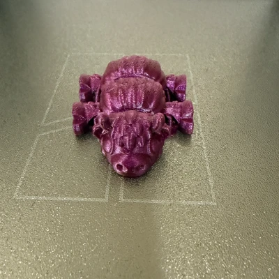 Bò Cao Nguyên Khớp Nối