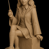 Mô hình Hermione Granger cao 10cm - Thumbnail 1