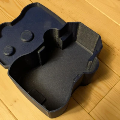 Hộp & Nắp Drone DJI Mini 4K