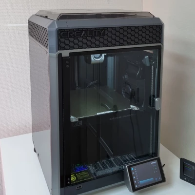 Khung Nâng K1 / K1C Unibody - Creality