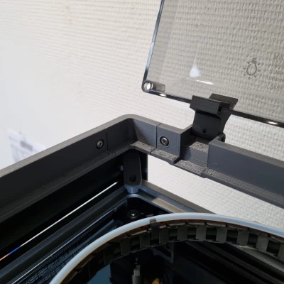 Khung Nâng K1 / K1C Unibody - Creality