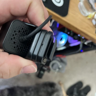 Giá Treo Camera Nebula Cho Ender-5 Max Tương Thích Enclosure