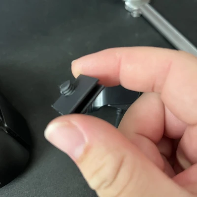 Giá Treo Camera Nebula Cho Ender-5 Max Tương Thích Enclosure