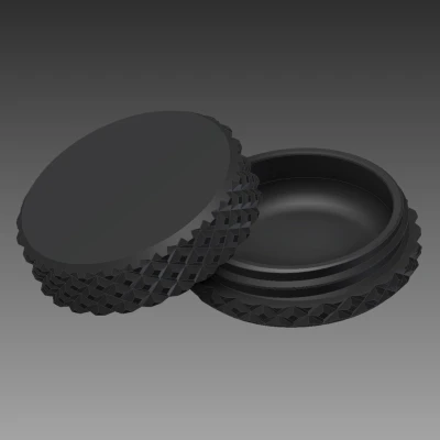 Hộp Đựng "POCKET POD"