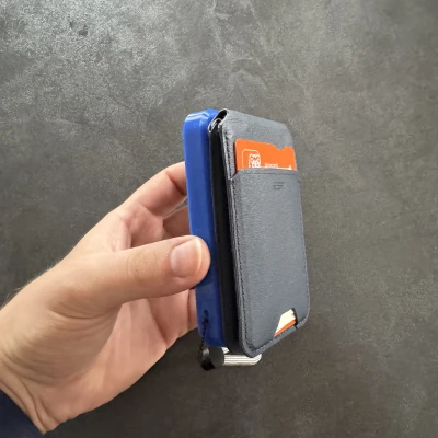 Ốp Lưng Innioasis Y1 TPU