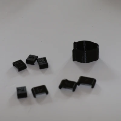 Nẹp Nâng Đỡ Ròng Rọc A2, Nẹp Dây Chằng Vòng, Nhẫn