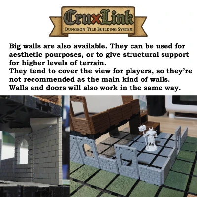 CruxLink: Hệ Thống Ô Hầm Ngục - Miễn Phí và Mã Nguồn Mở