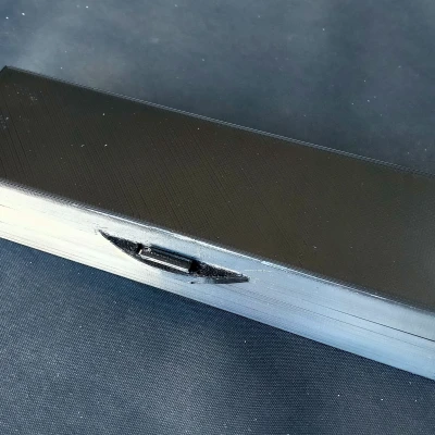 Vỏ đựng mặt dưỡng đầu đĩa ô tô (Single DIN)