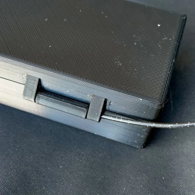 Vỏ đựng mặt dưỡng đầu đĩa ô tô (Single DIN)