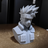 Mô Hình Kakashi Hatake - Thumbnail 1