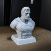 Mô hình Superman - Thumbnail 1