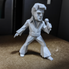 Mô hình Elvis Presley (Lowpoly) - Thumbnail 1
