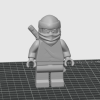 Mô Hình Ninjago - Thumbnail 2