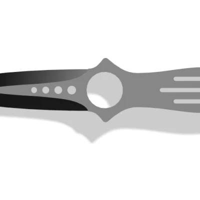 Dao G4 Stryker Skeleton CS2