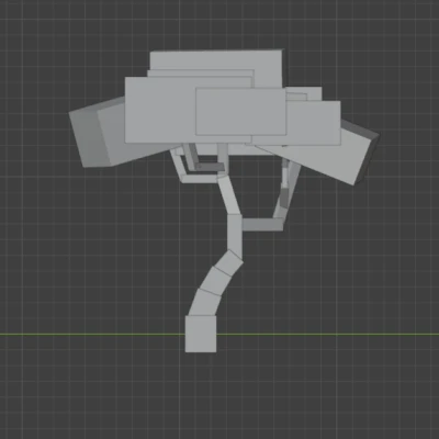 Mô Hình Roblox Grow a Garden: Cây Cốt Hoa, Cây Trồng và Cây Có Cây Trồng