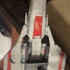 Mẫu Battlestar Galactica TOS MKI Colonial Viper Dễ In - Thumbnail 5
