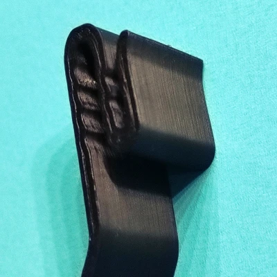 Kẹp Cuộn Filament V6 – Cho Cuộn Thành Mỏng