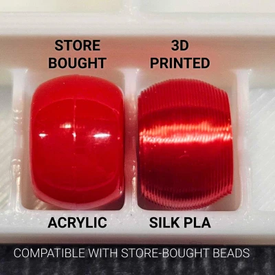 Bộ làm vòng tay tình bạn | Thiết kế và tự làm trang sức hạt pony!