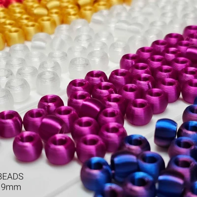 Bộ làm vòng tay tình bạn | Thiết kế và tự làm trang sức hạt pony!