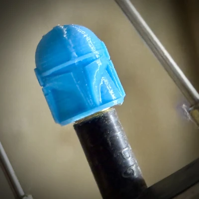 Nắp Van Lốp Mando