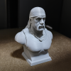 Mô hình Hulk Hogan (Memory Bust) - Thumbnail 1
