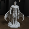 Tượng Superman Justice - Thumbnail 1