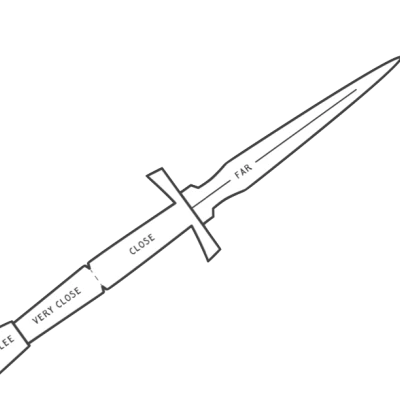 Thước Đo DaggerHeart