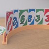 Kẹp Giữ Bài / Giá Đựng Thẻ Bài / Khung Đỡ Thẻ Bài - Thumbnail 1