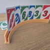 Kẹp Giữ Bài / Giá Đựng Thẻ Bài / Khung Đỡ Thẻ Bài - Thumbnail 2