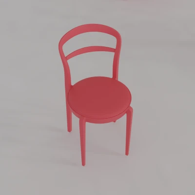 Bộ STL Khủng Ghế, Ghế Đẩu & Sofa Mini Sang Trọng 3 – Brabbu, Calligaris & Hãng Khác