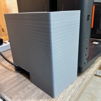 Thùng rác Flashforge AD5X