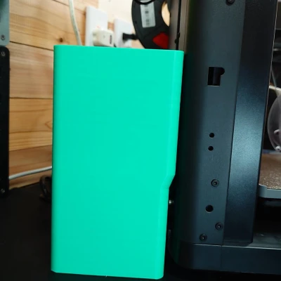 AD5X Poopbox – Khay Thu Gom Chất Thải Dễ Dàng Cho Máy In 3D