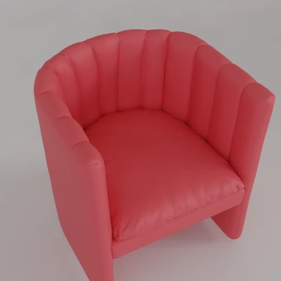 Bộ STL Nội Thất Thu Nhỏ Cổ Điển & Hiện Đại 4 – Sofa, Ghế, Bàn & Hơn Thế Nữa