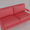 Bộ STL Nội Thất Thu Nhỏ Cổ Điển & Hiện Đại 4 – Sofa, Ghế, Bàn & Hơn Thế Nữa - Thumbnail 18