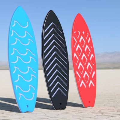 Ván Lướt Ngón Tay