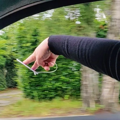 Ván Lướt Ngón Tay