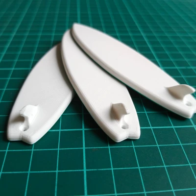 Ván Lướt Ngón Tay