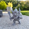 Krampus Gnome – Người Thu Thập Danh Sách Tội - Thumbnail 1