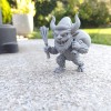 Krampus Gnome – Người Thu Thập Danh Sách Tội - Thumbnail 3