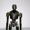 Mô Hình Dummy 13 X K2SO / KX SECURITY DROID - Thumbnail 2