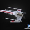 X-Wing Vehicle Kit Card - File In 3D - Thumbnail 5