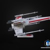 X-Wing Vehicle Kit Card - File In 3D - Thumbnail 6