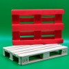 Mô hình Euro Pallet Tỉ Lệ 1:10 - Thumbnail 6