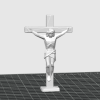 Tượng Chúa Giê-su trên Thánh Giá - Thumbnail 2