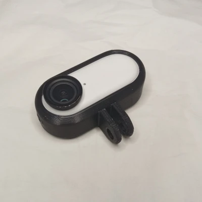 Bộ gắn GoPro cho Insta360