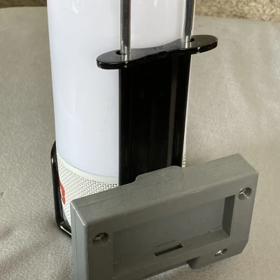 Adapter KlickFix (kèm file CAD)