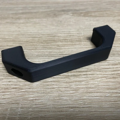 Tay cầm đơn giản