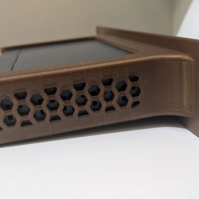 Giá đỡ rack 10 inch cho TP-Link TL-SG108 | TL-SG108PE | TL-SF1006P