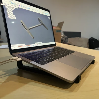 Chân đế/Kệ đỡ Laptop Máy tính