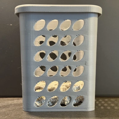 Giỏ Đựng Đồ Nhỏ - Hoàn Hảo Cho Đồ Chơi, Lưu Trữ Hoặc Chỉ Để Trông Xinh Xắn